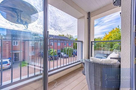 2 bedroom apartment to rent - Photo 5