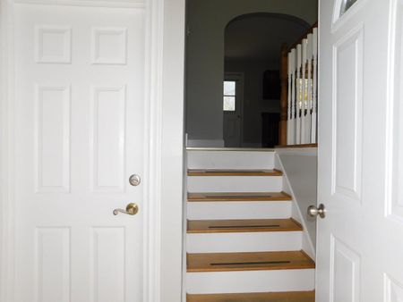FOR RENT – 75 Nappan Drive (Upper Unit), Lower Sackville, Nova Scotia - Photo 3