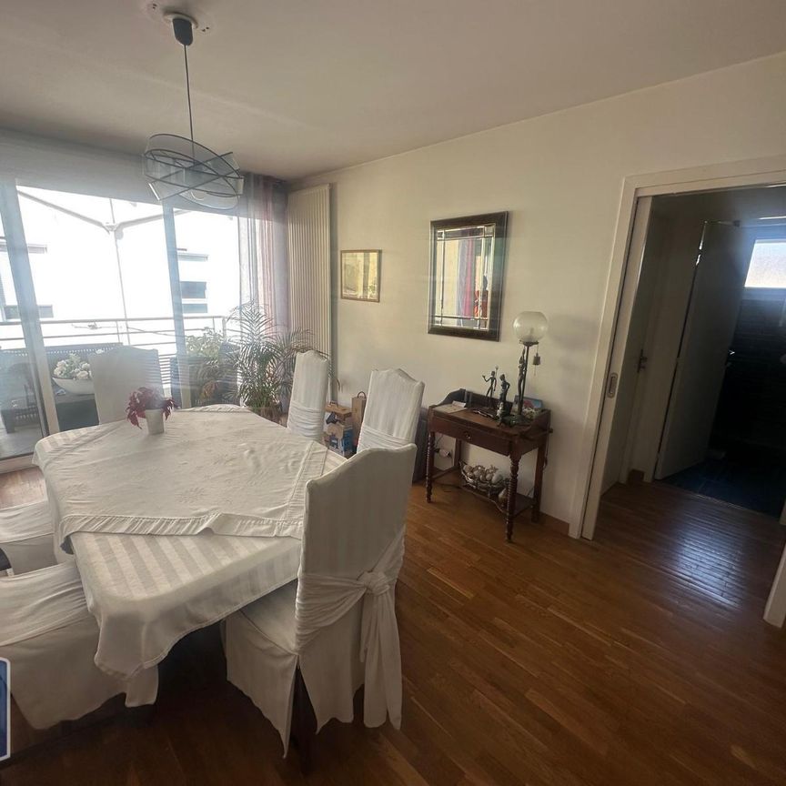 Location Appartement 3 pièces 85m² BOURG EN BRESSE 01000 - Photo 1