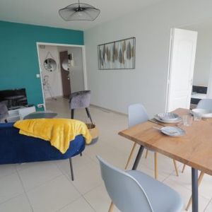 RALLIE-TOI ! - Location Appartement nantes : 26 m2 - Photo 2