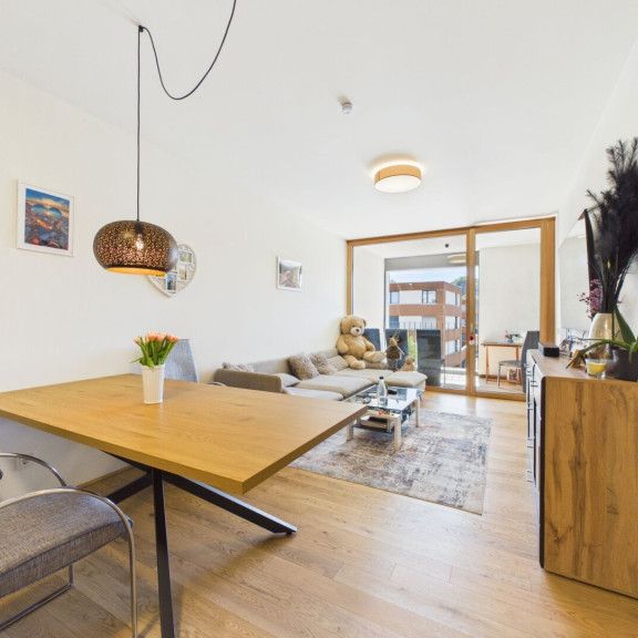 2-Zimmerwohnung | mehr Licht, mehr Aussicht am Garnmarkt - Photo 1