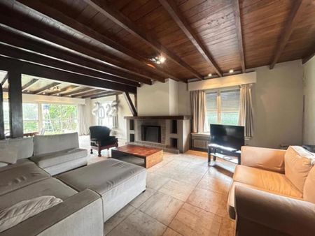 Huis te huur in Gent Sint-Amandsberg - foto 3