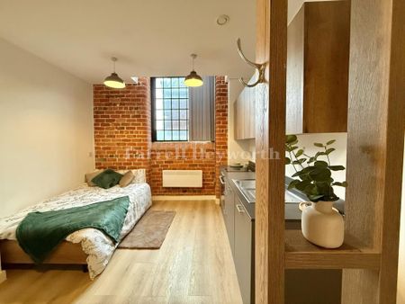 1 bedroom flat to rent - Photo 5