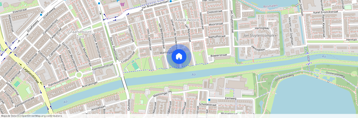 Den Bosch, 5213GV, Johan van de Veldestraat