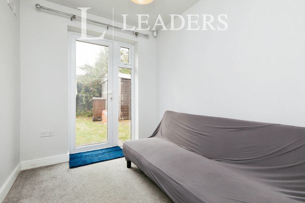 2 bedroom house to rent Middlebeck Close, Chellaston, Derby, DE73 - Photo 1