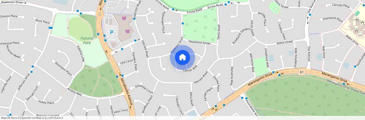 5 Emblem Loop, 6064, Alexander Heights Wa