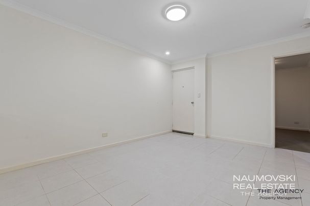 Modern Comfort and Convenience in a Private Rear Setting - Photo 1