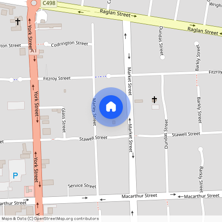 1/126 Marley St, Vic 3850, Sale