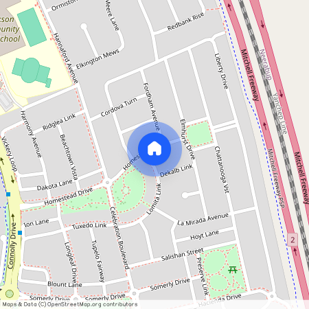 38 Lomita Link, WA 6030, Clarkson