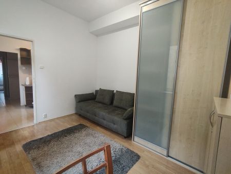 Do wynajęcia 2 pok. mieszkanie 47 m - Photo 2