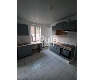 Appartement à louer à Marcoing - Réf. siege36 - Photo 6