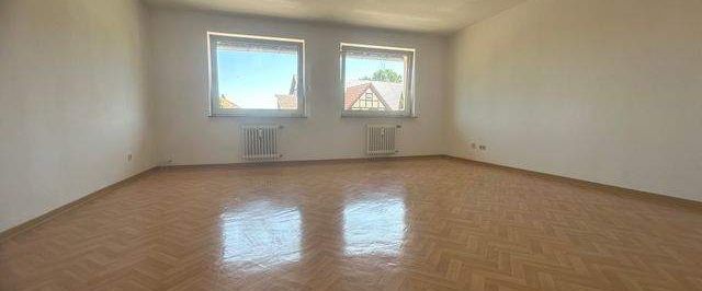 Schöne 3 Zimmer im 1.OG - Rosdorf / Obernjesa - Foto 1