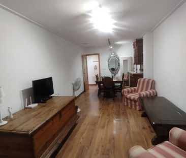 Piso de alquiler en Plaza Crevillente - Antiguos Juzgados - El Asilo - Photo 1