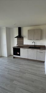 Résidence RAVEL – F2 au 1er étage – Lot 11 - Photo 3