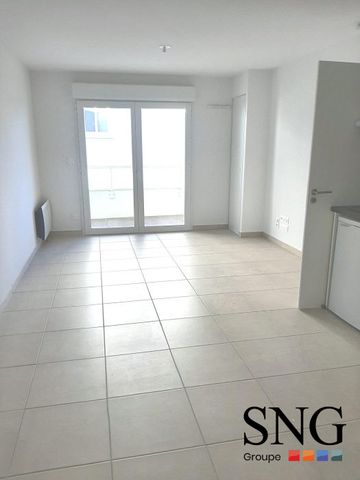 BEAU T2 AVEC BALCON ET PARKING - Photo 4