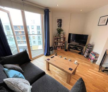 1 bedroom flat to rent - Photo 5