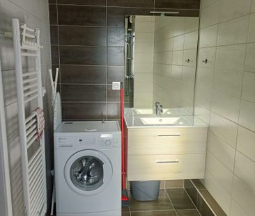 Location Appartement 2 pièces 41m² - Photo 1