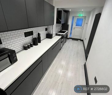 1 bedroom in a house share to rent - Photo 4