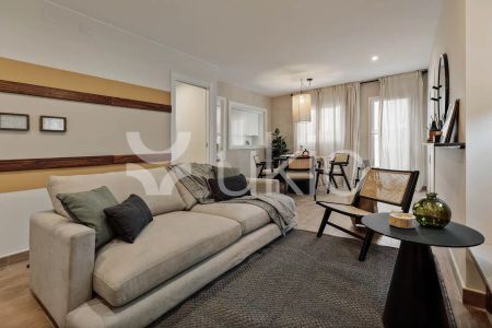 Apartamento de alquiler en Carrer de Pau Claris, Dreta de l'Eixample - Photo 4