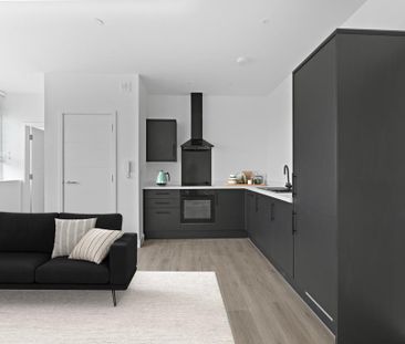 2 bedroom apartment to rent - Photo 2