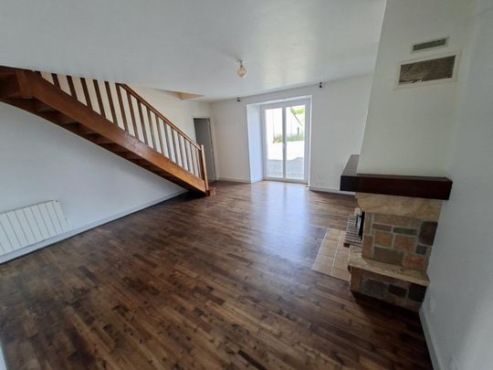 Maison T4 à louer Melesse - 99 m² - Photo 1