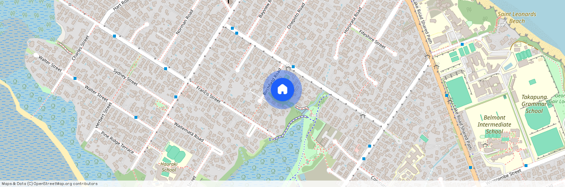 24 Birchfield Road, Hauraki, North Shore City