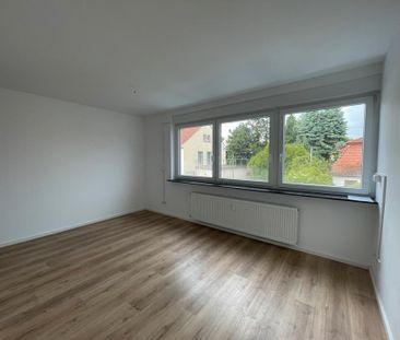 Gemütliches 1-Zimmer-Apartment im 1. OG in Frankfurt Zeilsheim - Photo 1