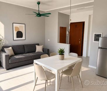 Appartamento di 65 m² con 2 locali a Milano - Photo 1