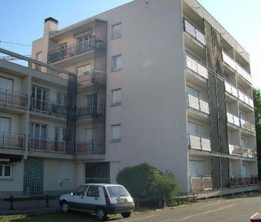 Location Appartement 2 Pièces 51 m² - Photo 1