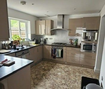 Room in a Shared House, Creighton Avenue, N2 - Photo 5