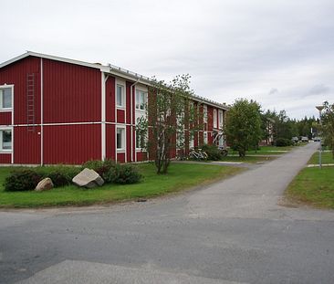 Rågångsvägen 4A, lgh 1102 - Photo 1