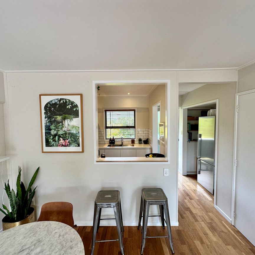 Two Bedroom Apartment Ponsonby - Photo 1