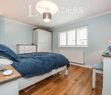 4 bedroom house to rent Church Street, Cirencester, GL7 - Photo 3