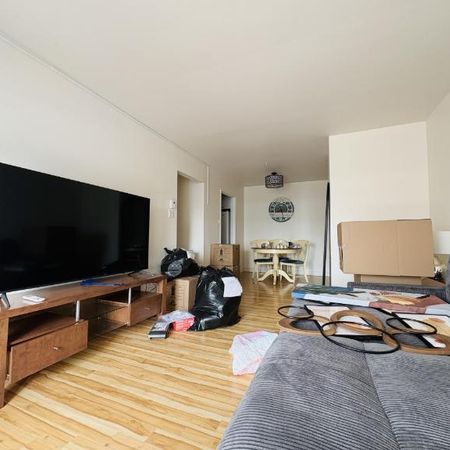 Appartement 4 ½ à louer Limoilou juillet 2026 - Photo 3