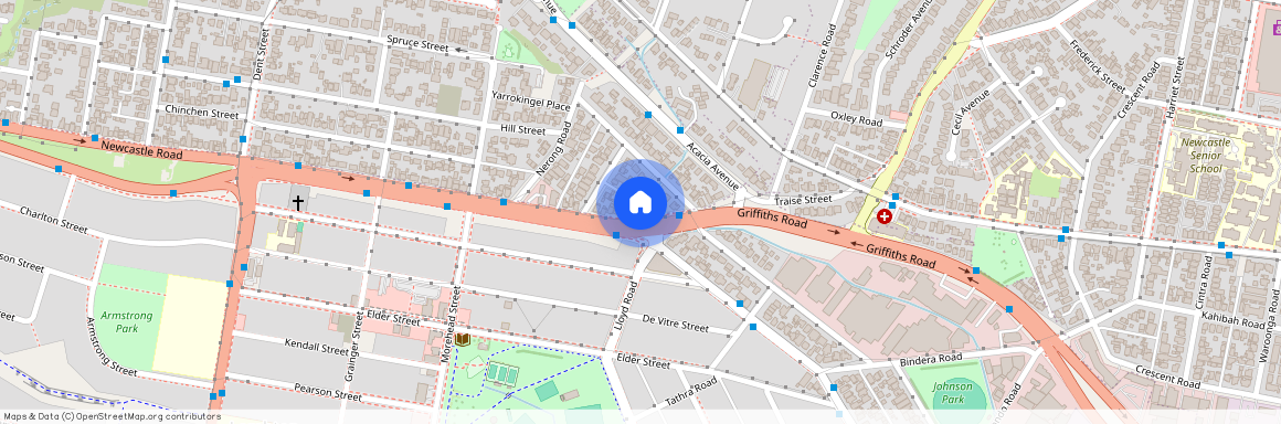 440 Newcastle Road, NSW 2299, North Lambton