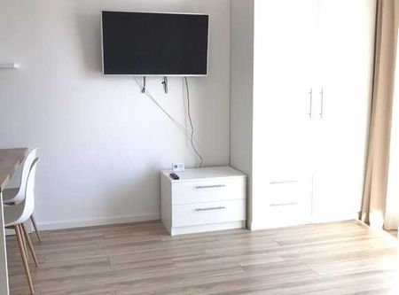 Apartament tip studio, 30mo, balcon, parcare, zona strazii P.Hasdeu - Photo 4