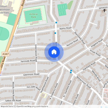 Bengal Road, Bournemouth