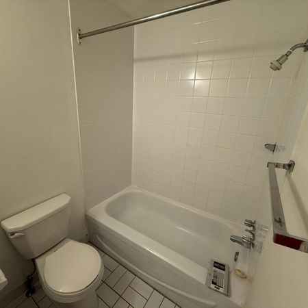 3 1/2 à louer Coop Habitation Vieux-Port Quebec - Photo 4