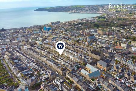 Belgravia Street, Penzance, Cornwall, TR18 - Photo 5