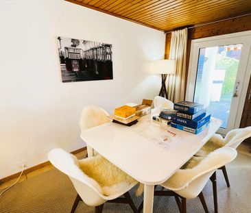 3.5 Zimmer, 59 m² - Photo 4