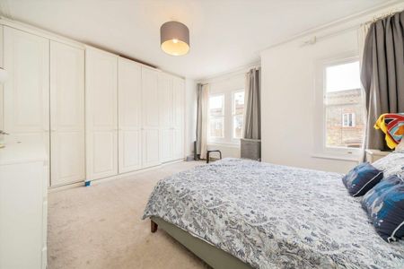 Aysgarth Road, Dulwich Village, SE21 - Photo 2