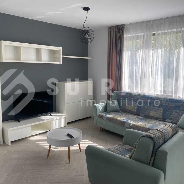 Apartament cu 3 camere, 2 bai, garaj in Zorilor - Photo 1
