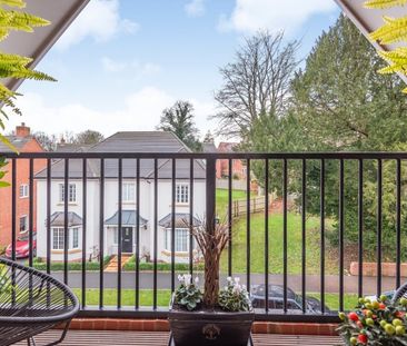 Grange Road, Grange Road, Chalfont St. Peter,SL9 - Photo 6