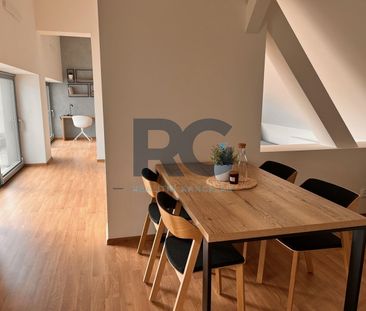 Pronájem bytu 2+kk 101 m² - Fotografie 4