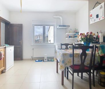 Centrum: woning met 2 slaapkamers - Foto 5