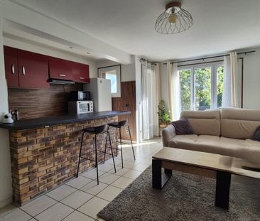 Appartement f2 à louer - Photo 2