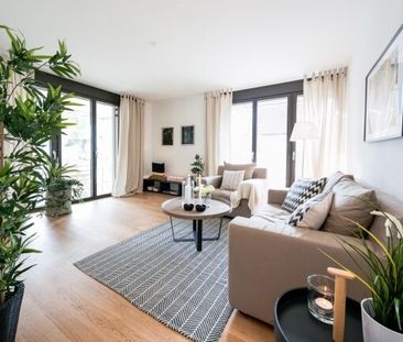 BEAUTIFUL LIFE RENT WITHOUT DEPOSIT - Foto 4