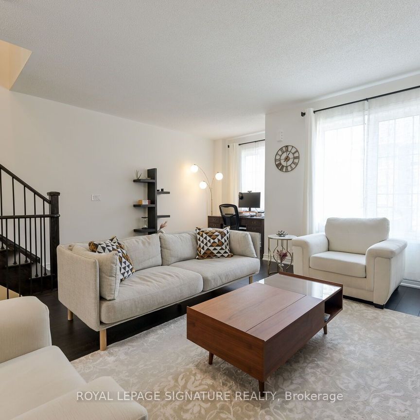 For Lease - 31 Faye Street, Brampton, Ontario - Photo 1