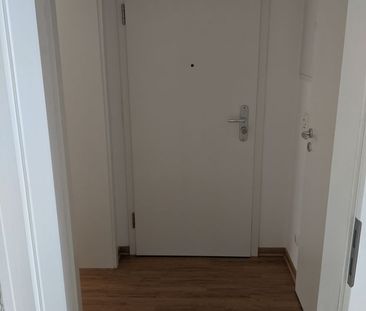 Helle 2 ZKB-Wohnung mit praktischer Aufteilung - Photo 4