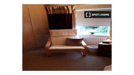 Room for rent in 2-bedroom house in Dublin - Photo 3